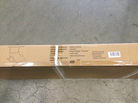 Dubbel ligbed, gardissimo, doppelliege trendy, antraciet - afbeelding 4 van  6