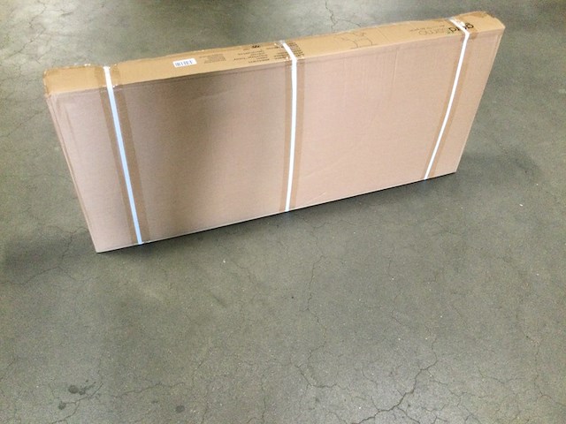 Dubbel ligbed, gardissimo, doppelliege trendy, antraciet - afbeelding 6 van  6