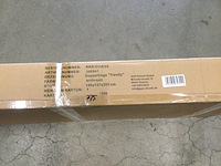 Dubbel ligbed, gardissimo, doppelliege trendy, antraciet - afbeelding 5 van  6