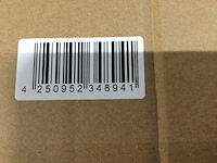 Dubbel ligbed, gardissimo, doppelliege trendy, antraciet - afbeelding 6 van  6