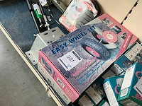 Dubbel neuswiel set (2x) - afbeelding 1 van  4