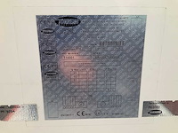 Dubbel pompstation met luifel - afbeelding 3 van  31