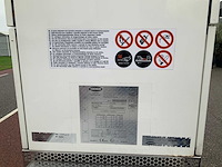 Dubbel pompstation met luifel - afbeelding 4 van  31