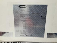 Dubbel pompstation met luifel - afbeelding 5 van  31