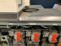 Dubbel pompstation met luifel - afbeelding 15 van  31