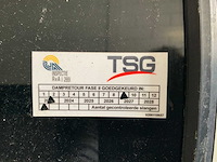 Dubbel pompstation met luifel - afbeelding 17 van  31