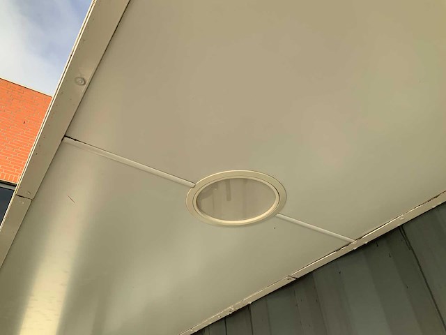 Dubbel pompstation met luifel - afbeelding 22 van  31