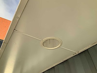 Dubbel pompstation met luifel - afbeelding 22 van  31