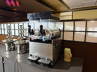 Dubbel slushpuppy automaat - afbeelding 2 van  5