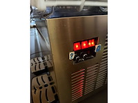 Dubbel slushpuppy automaat - afbeelding 3 van  5