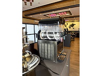 Dubbel slushpuppy automaat - afbeelding 4 van  5