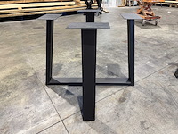 Dubbel trapeze onderstel - afbeelding 2 van  3