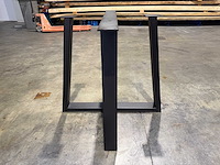 Dubbel trapeze onderstel - afbeelding 1 van  3