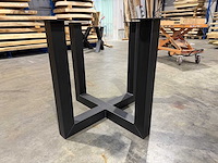 Dubbel u onderstel - afbeelding 1 van  3