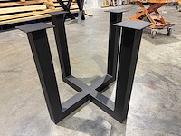 Dubbel u onderstel - afbeelding 3 van  3