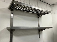 Dubbel wandschap - afbeelding 2 van  3