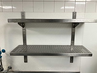 Dubbel wandschap - afbeelding 3 van  3