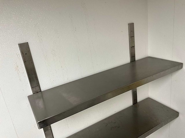 Dubbel wandschap - afbeelding 3 van  5