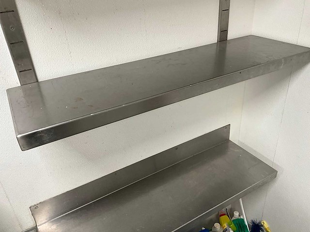 Dubbel wandschap - afbeelding 4 van  5