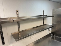 Dubbel wandschap - afbeelding 3 van  3