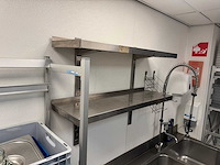 Dubbel wandschap - afbeelding 2 van  3