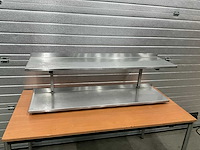 Dubbel wandschap - afbeelding 2 van  6