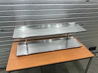 Dubbel wandschap - afbeelding 3 van  6