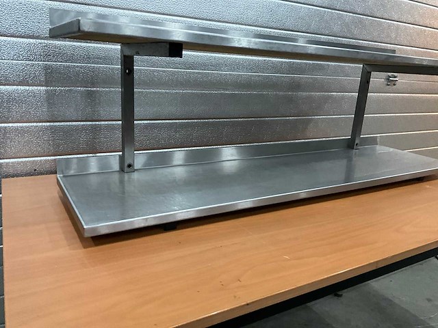 Dubbel wandschap - afbeelding 4 van  6