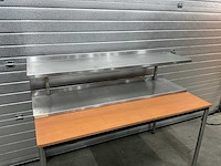 Dubbel wandschap - afbeelding 1 van  5