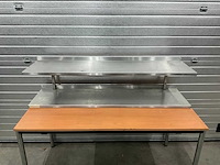 Dubbel wandschap - afbeelding 2 van  5