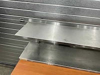 Dubbel wandschap - afbeelding 3 van  5