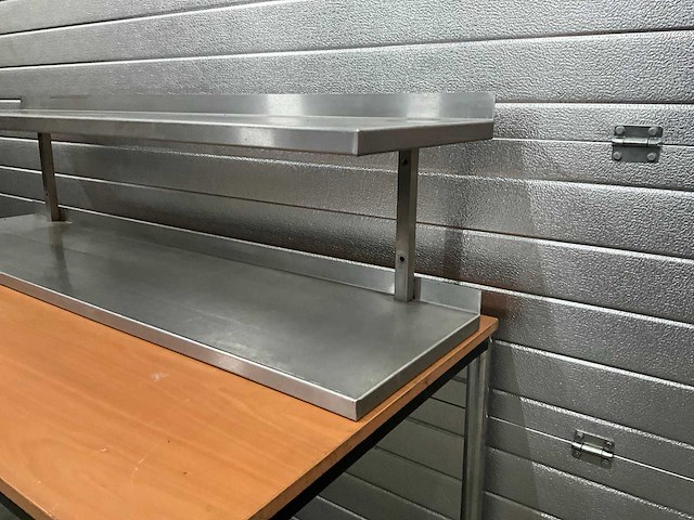 Dubbel wandschap - afbeelding 4 van  5