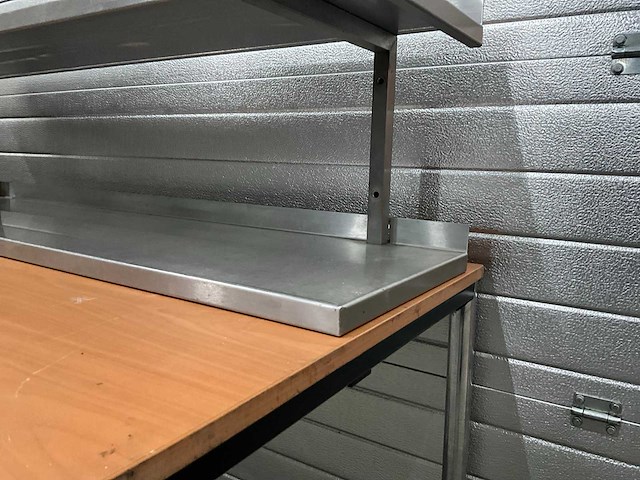 Dubbel wandschap - afbeelding 5 van  5