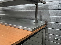 Dubbel wandschap - afbeelding 5 van  5