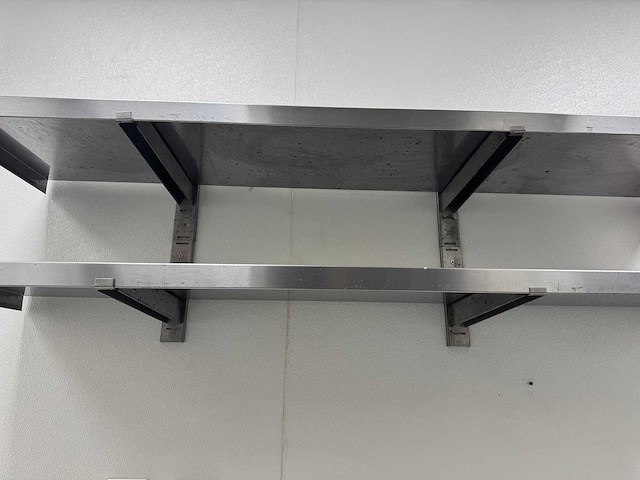 Dubbel wandschap - afbeelding 3 van  3