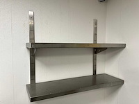 Dubbel wandschap - afbeelding 2 van  5