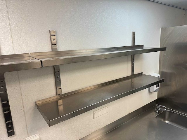 Dubbel wandschap - afbeelding 3 van  3