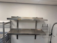 Dubbel wandschap - afbeelding 3 van  3