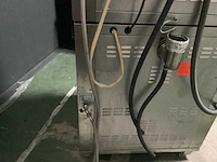Dubbel wiesheu - bakkersoven - convection oven - afbeelding 2 van  10