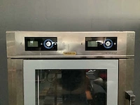 Dubbel wiesheu - bakkersoven - convection oven - afbeelding 3 van  10