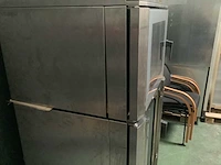 Dubbel wiesheu - bakkersoven - convection oven - afbeelding 9 van  10