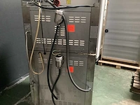 Dubbel wiesheu - bakkersoven - convection oven - afbeelding 10 van  10
