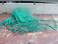 Dubbelassige aanhanger hapert k met kenteken ws-36-np. datum eerste toelating 21-08-1997. - afbeelding 9 van  9