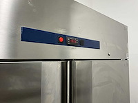 Dubbeldeurs koelkast - afbeelding 4 van  7