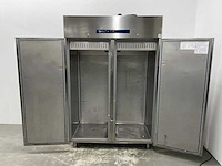 Dubbeldeurs koelkast - afbeelding 5 van  7