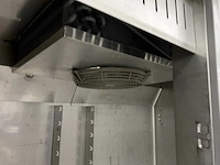 Dubbeldeurs koelkast - afbeelding 6 van  7