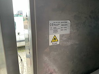 Dubbeldeurs vriezer - afbeelding 4 van  5
