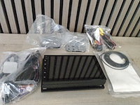 Dubbeldin auto carplay compleet - afbeelding 1 van  5