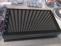 Dubbeldin auto carplay compleet - afbeelding 2 van  5