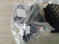 Dubbeldin auto carplay compleet - afbeelding 4 van  5